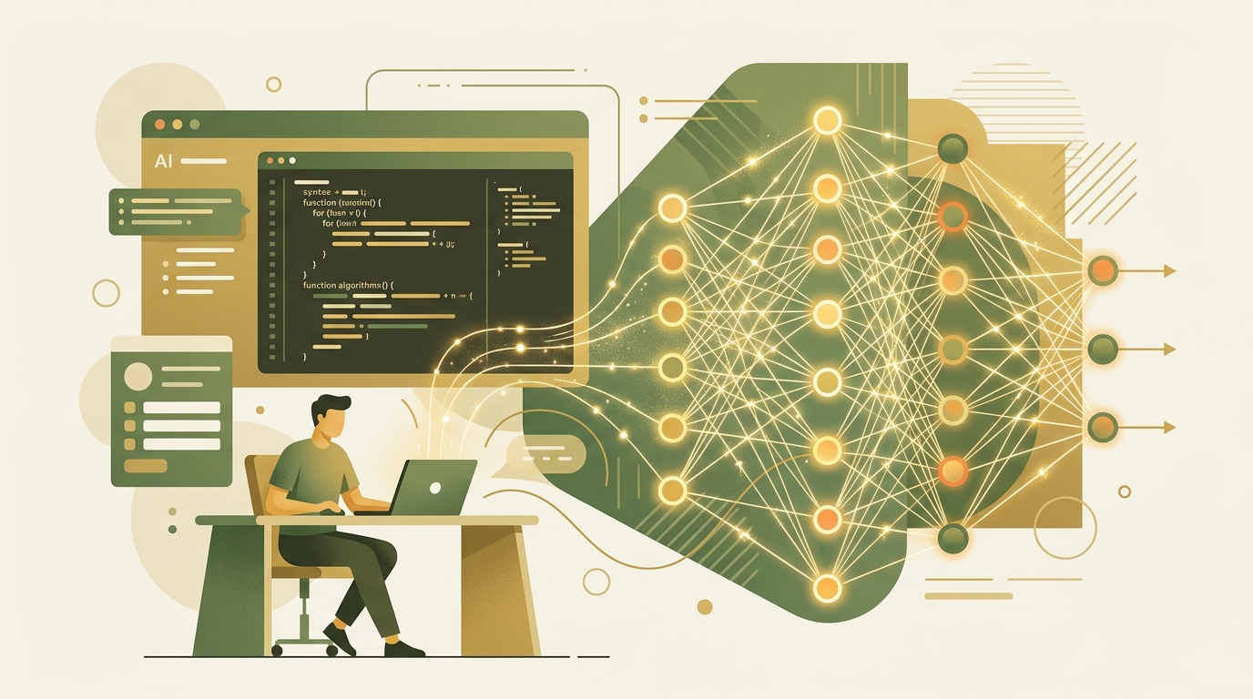 AI 开发者与用户专属网络节点配置方案